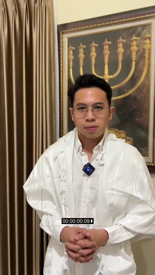 Post 8 by Refo Zaluchu, M.A.J.T. on TikTok (video)