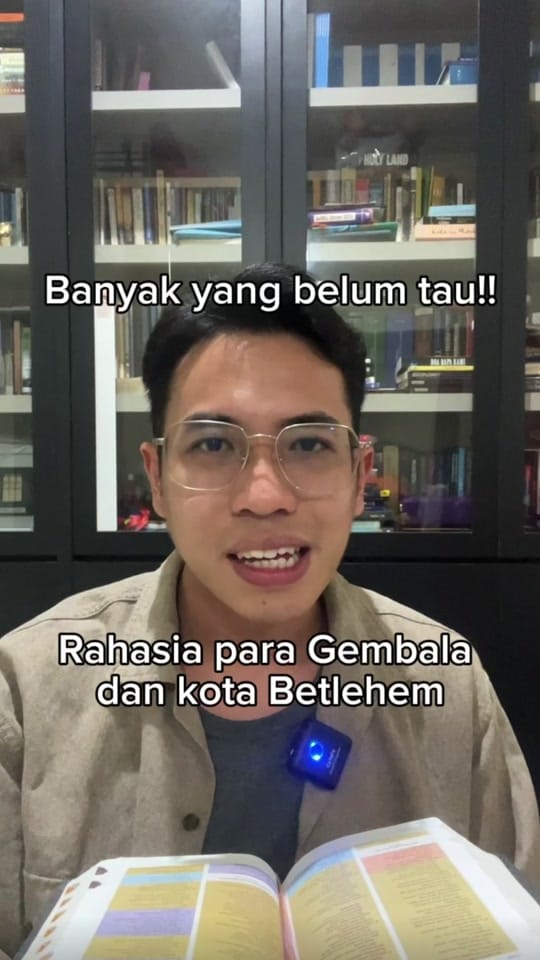 Post 6 by Refo Zaluchu, M.A.J.T. on TikTok (video)