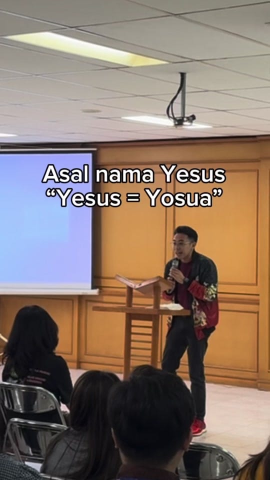 Post 7 by Refo Zaluchu, M.A.J.T. on TikTok (video)