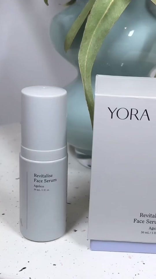 Post 7 by Yora on TikTok (video)