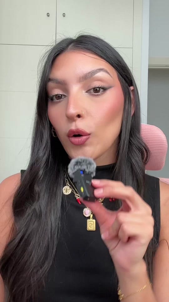 Post 7 by Samara Cadenas on TikTok (video)