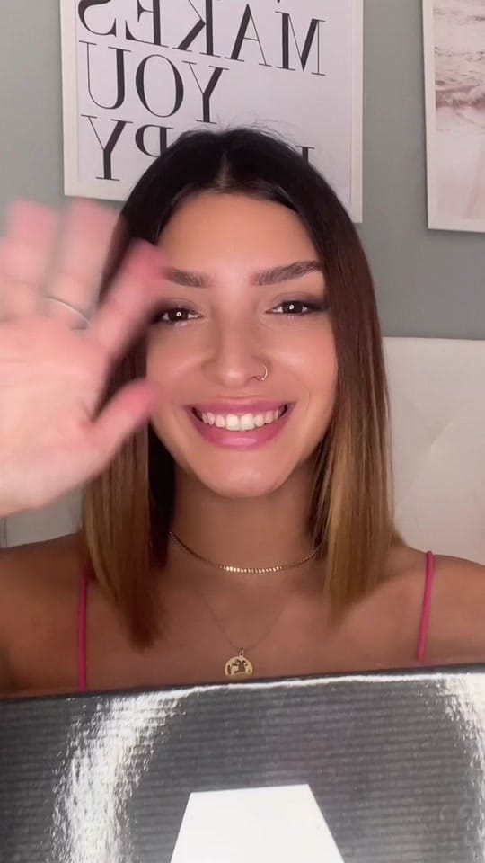 Post 10 by Samara Cadenas on TikTok (video)