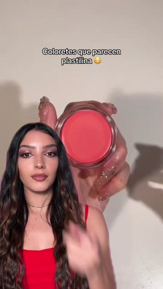Post 9 by Samara Cadenas on TikTok (video)