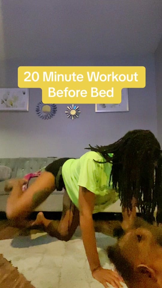 Post 3 by Tracy Ingram on TikTok (video)