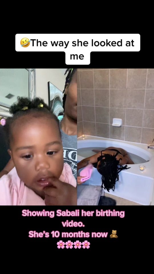 Post 6 by Tracy Ingram on TikTok (video)