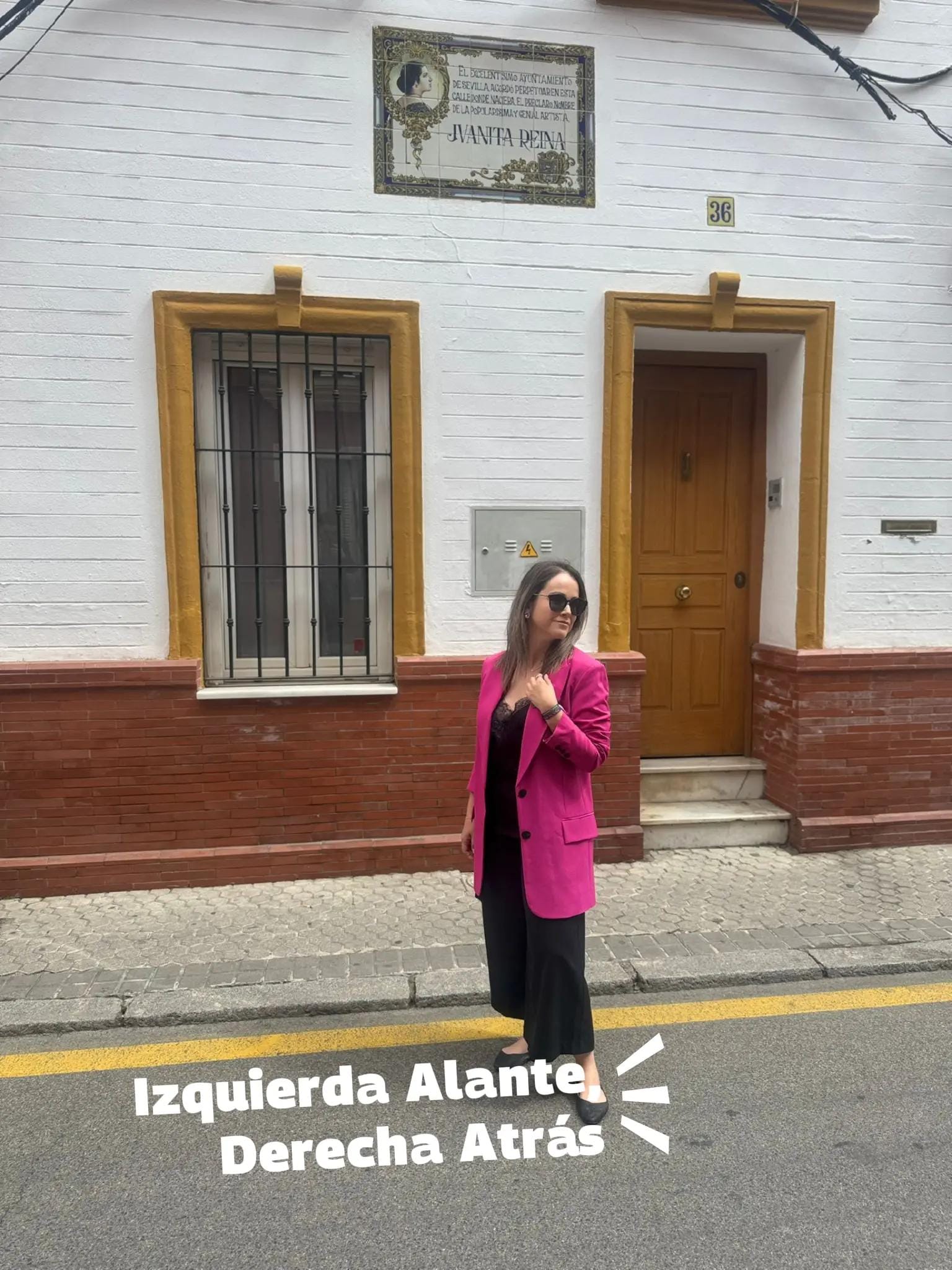 Post 9 by Estela Goikoetxea Al on TikTok (video)