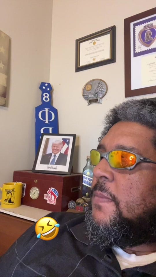 Post 5 by Conservative Minded on TikTok (video)