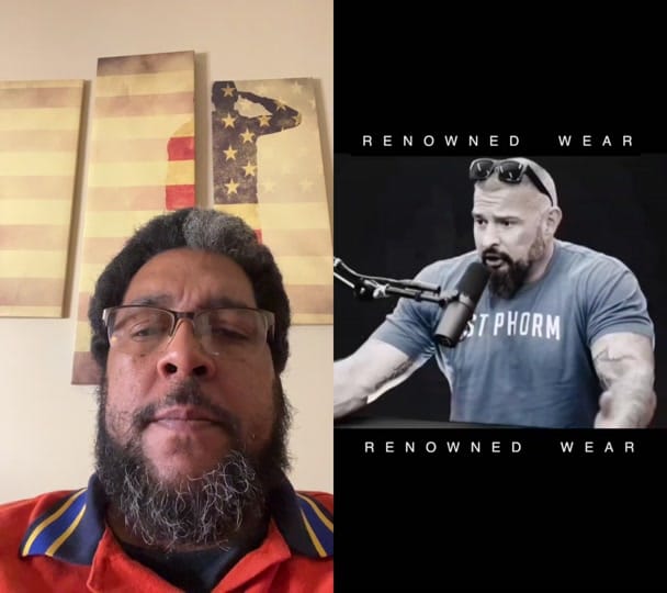 Post 7 by Conservative Minded on TikTok (video)