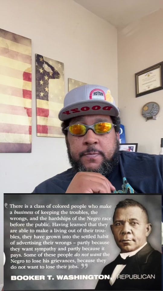 Post 10 by Conservative Minded on TikTok (video)