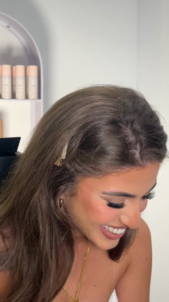 Post 4 by Terrisa_makeup on TikTok (video)