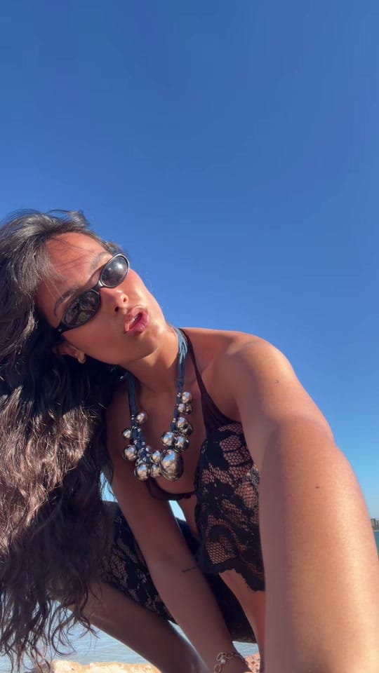 Post 9 by Babisevi on TikTok (video)