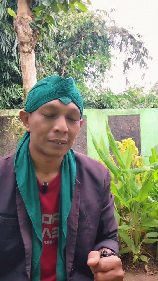 Post 6 by RADEN SINGO on TikTok (video)