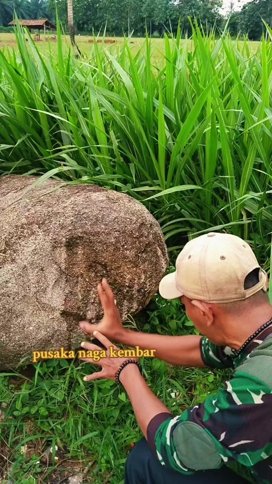 Post 5 by RADEN SINGO on TikTok (video)