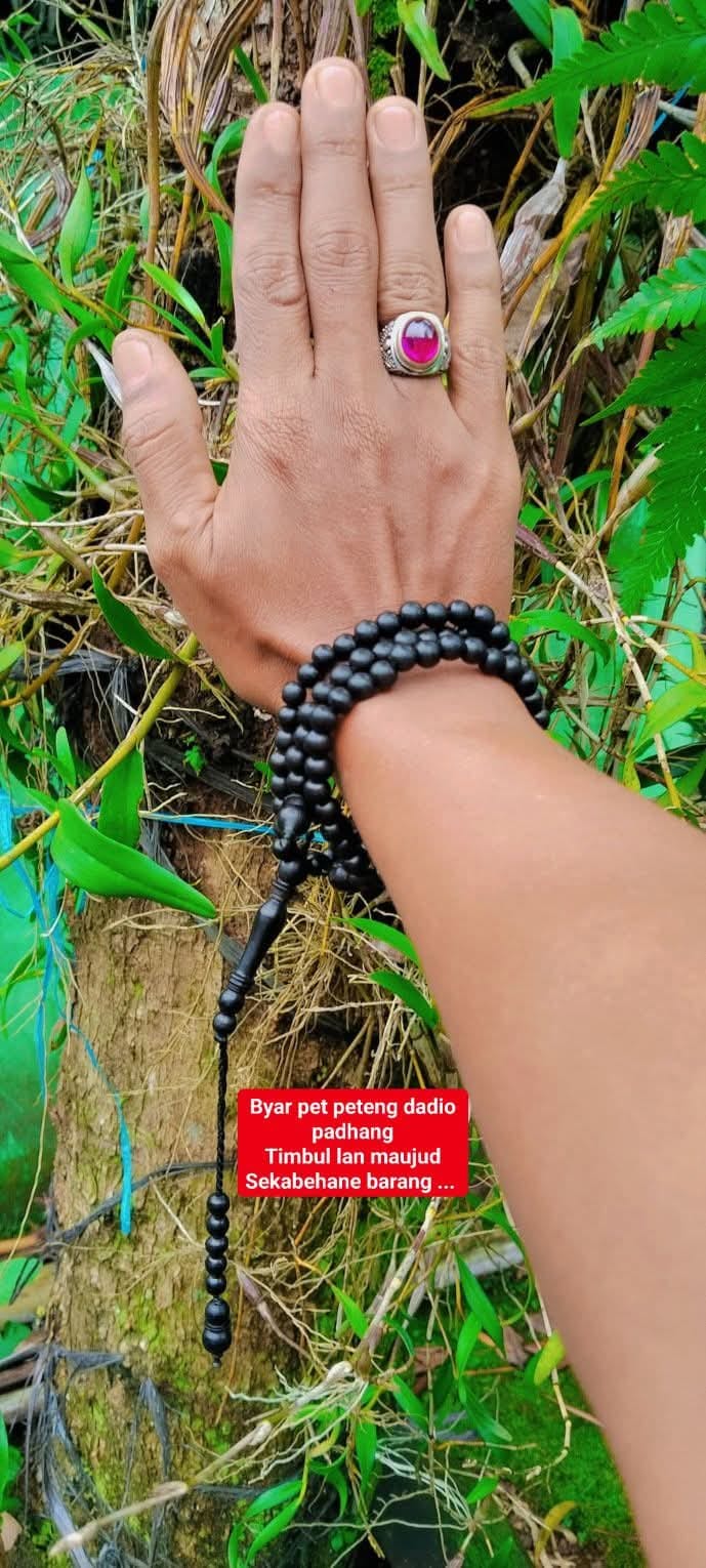 Post 4 by RADEN SINGO on TikTok (video)