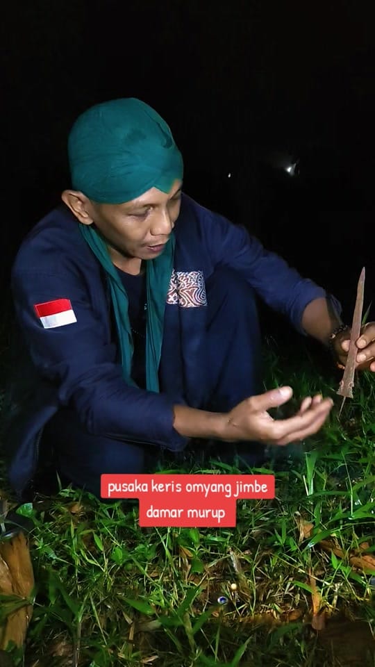 Post 7 by RADEN SINGO on TikTok (video)