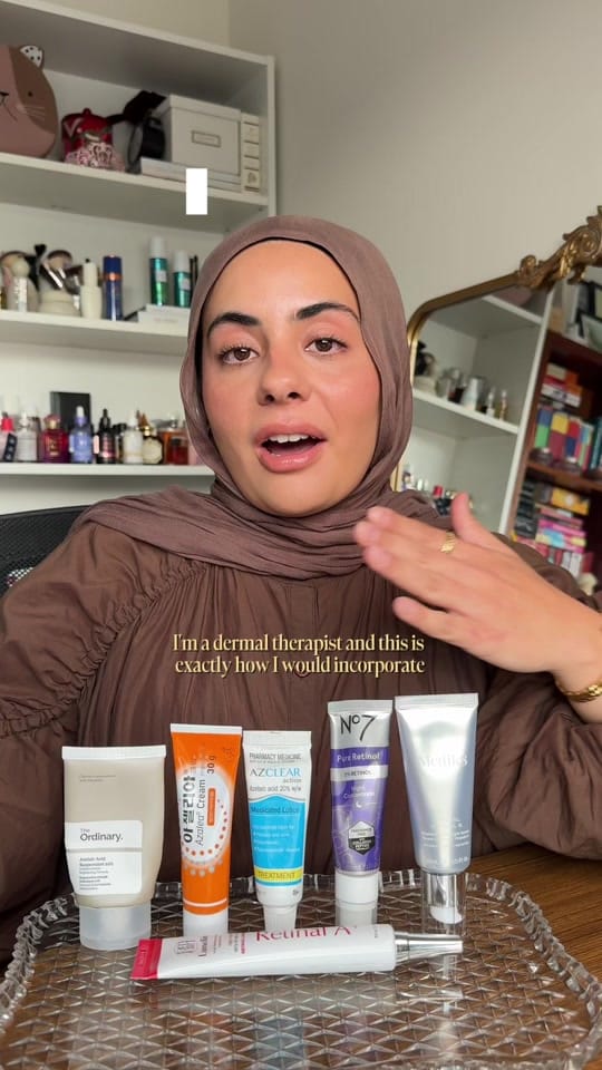 Post 5 by Razia Moe on TikTok (video)