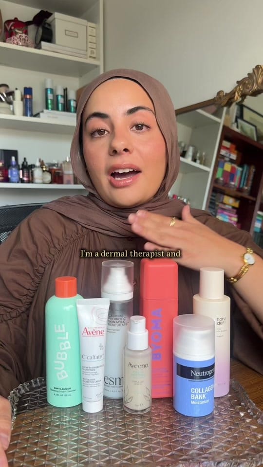 Post 6 by Razia Moe on TikTok (video)
