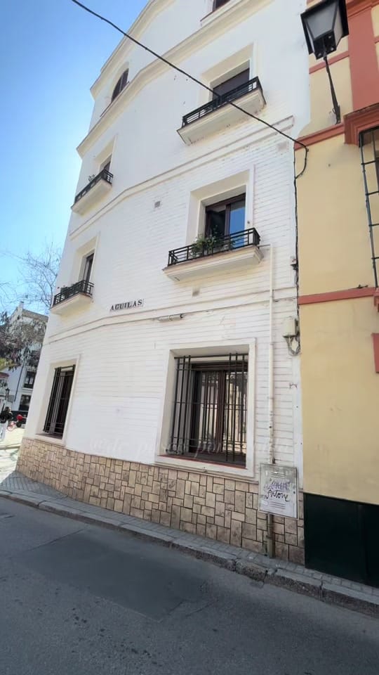 Post 2 by De paseo por Sevilla on TikTok (video)