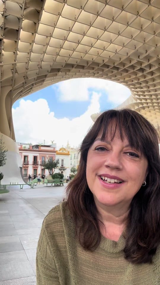 Post 4 by De paseo por Sevilla on TikTok (video)