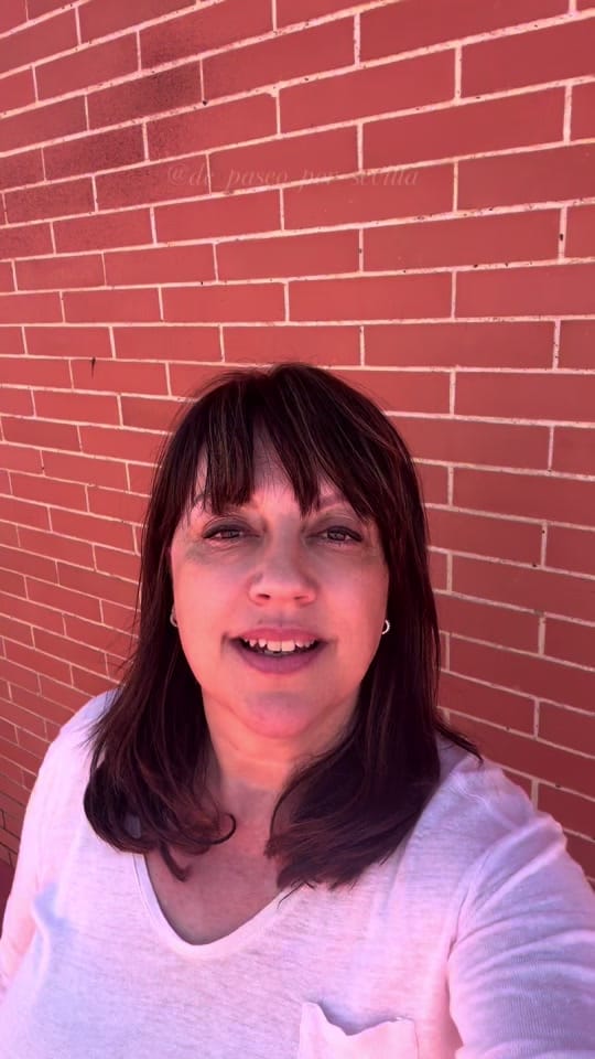Post 1 by De paseo por Sevilla on TikTok (video)