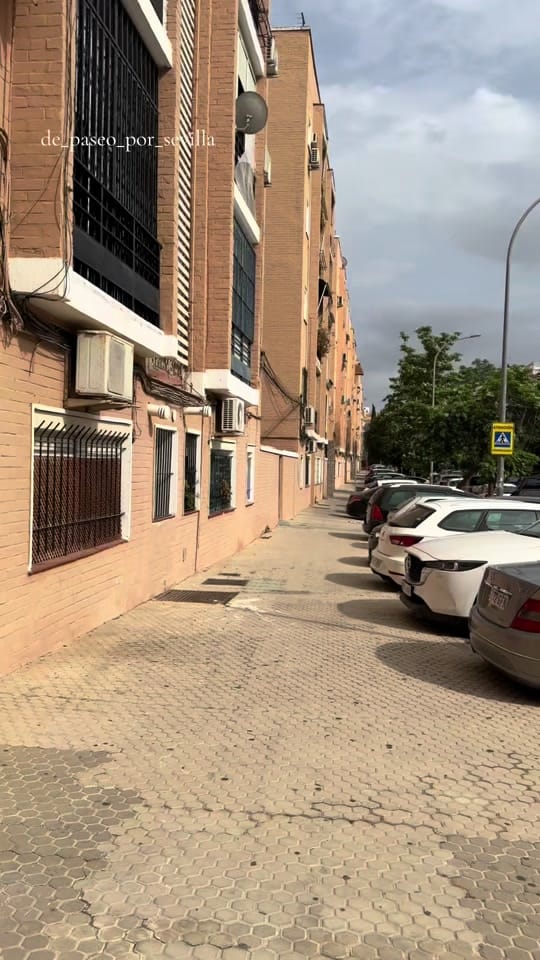 Post 6 by De paseo por Sevilla on TikTok (video)
