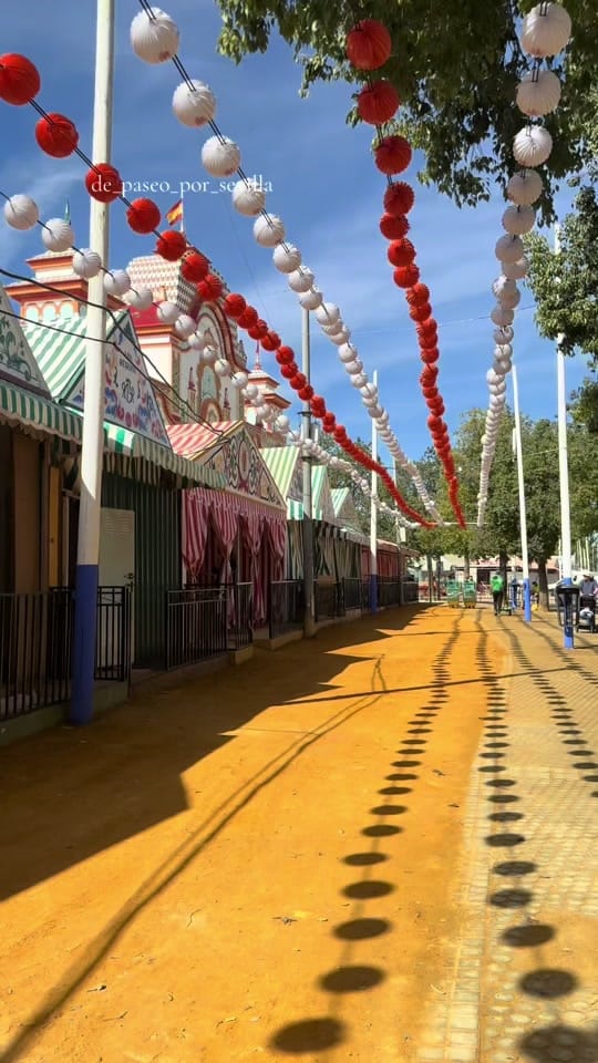 Post 10 by De paseo por Sevilla on TikTok (video)