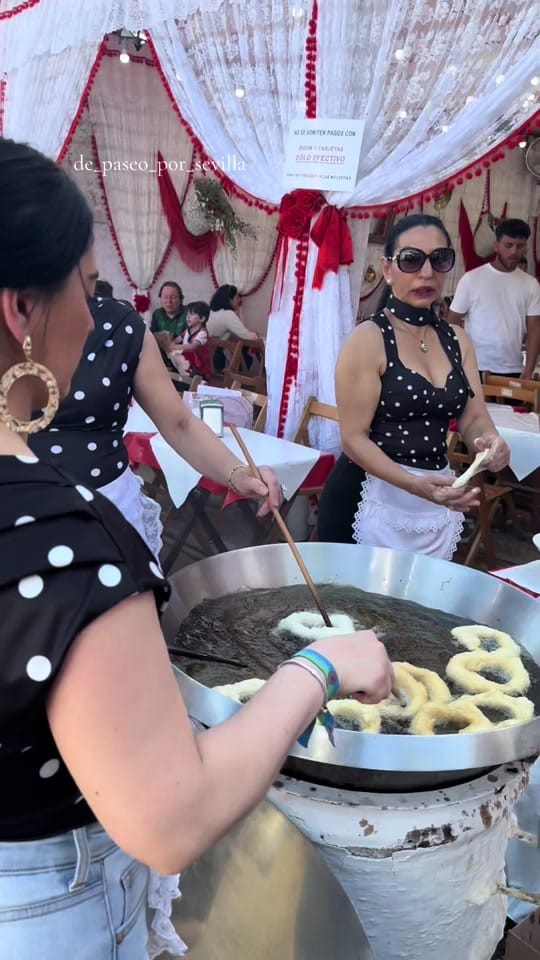 Post 7 by De paseo por Sevilla on TikTok (video)