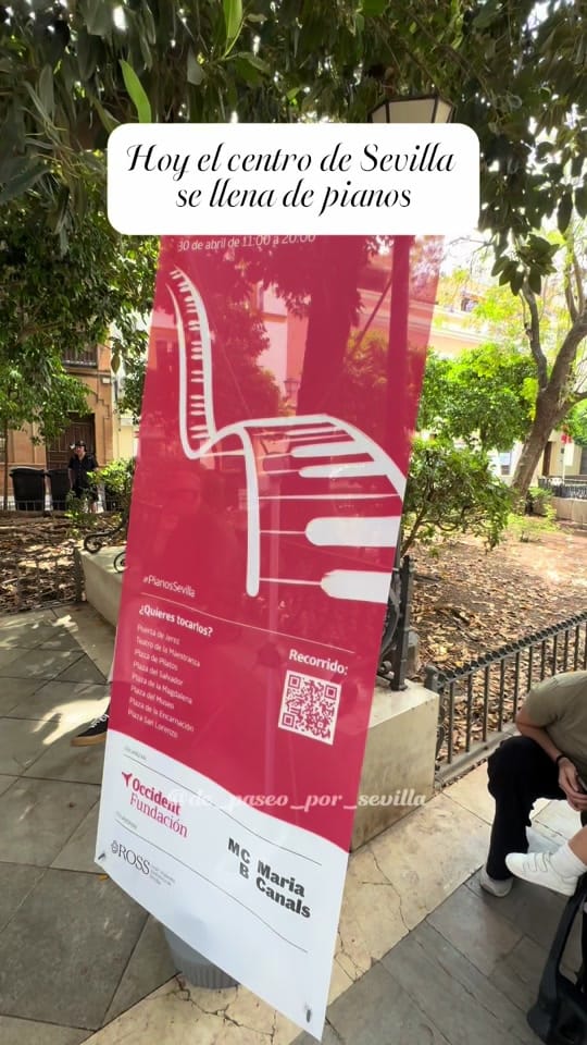 Post 5 by De paseo por Sevilla on TikTok (video)