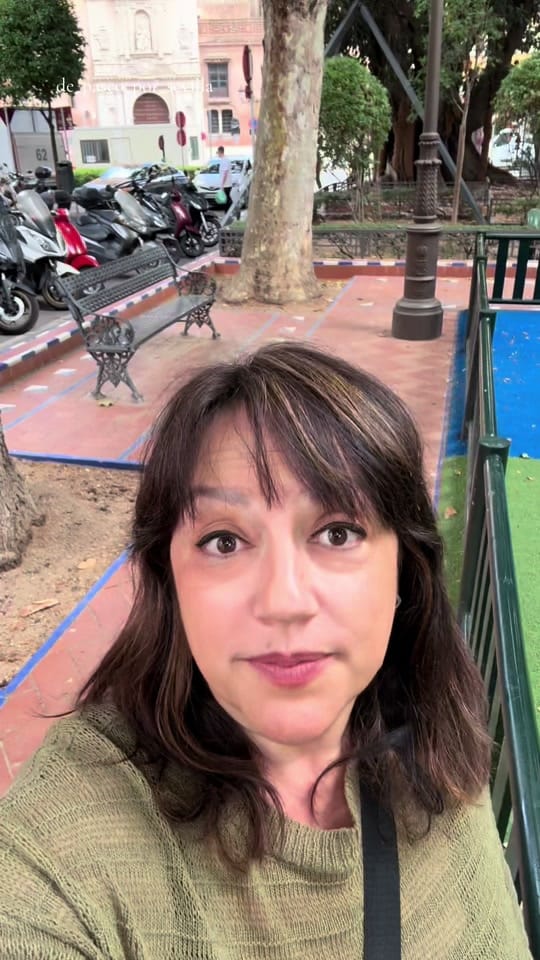 Post 3 by De paseo por Sevilla on TikTok (video)