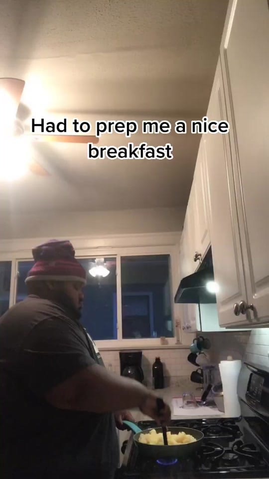 Post 5 by Bigsauceboss on TikTok (video)