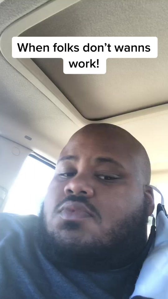 Post 6 by Bigsauceboss on TikTok (video)