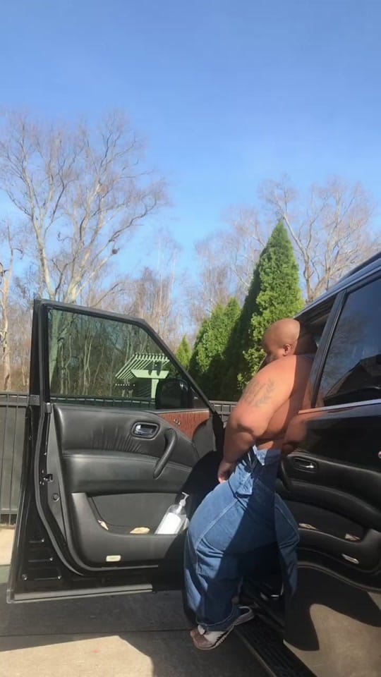 Post 3 by Bigsauceboss on TikTok (video)