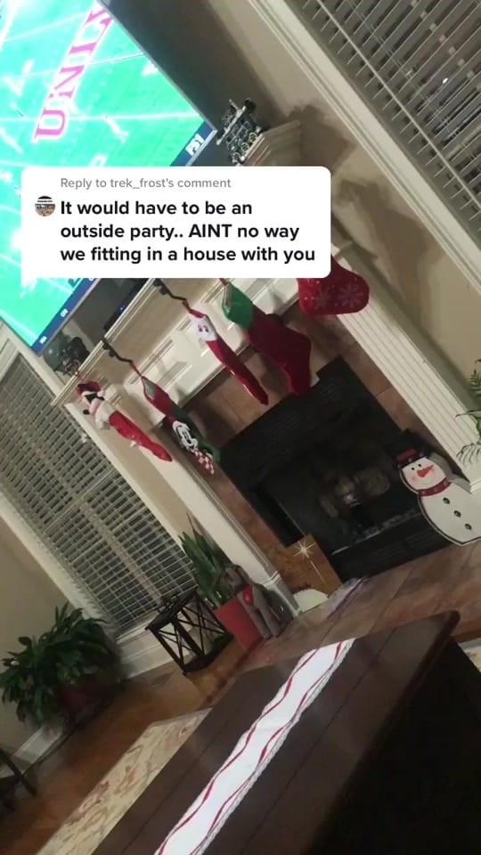 Post 2 by Bigsauceboss on TikTok (video)