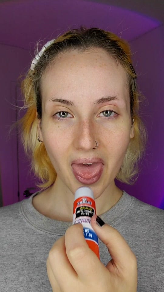 Post 4 by Sydney Hunter 🇨🇦 on TikTok (video)