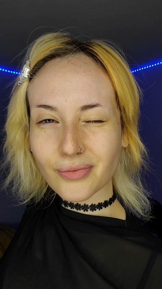 Post 5 by Sydney Hunter 🇨🇦 on TikTok (video)