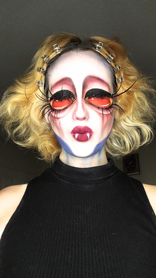 Post 7 by Sydney Hunter 🇨🇦 on TikTok (video)