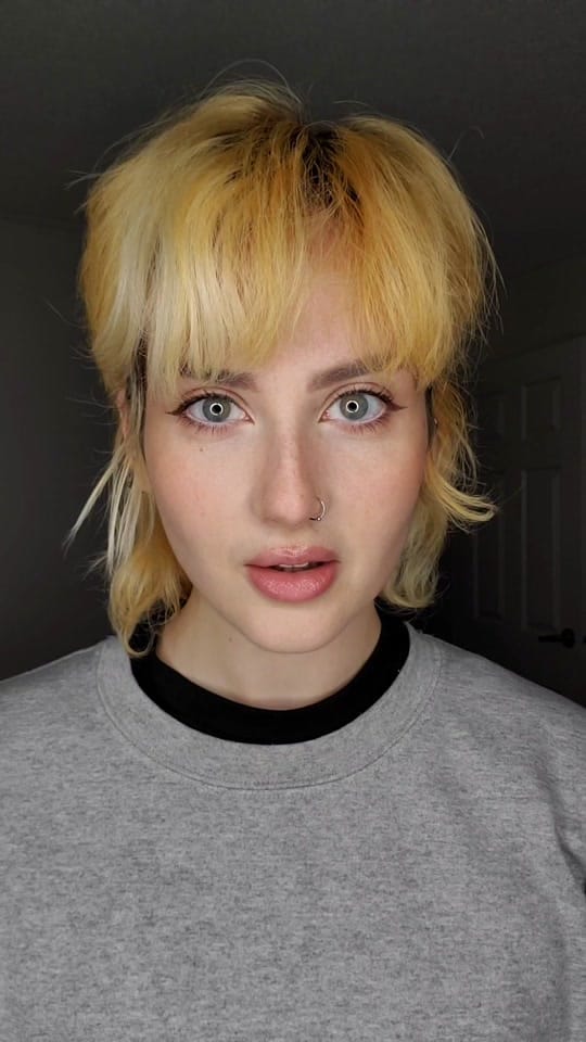 Post 6 by Sydney Hunter 🇨🇦 on TikTok (video)