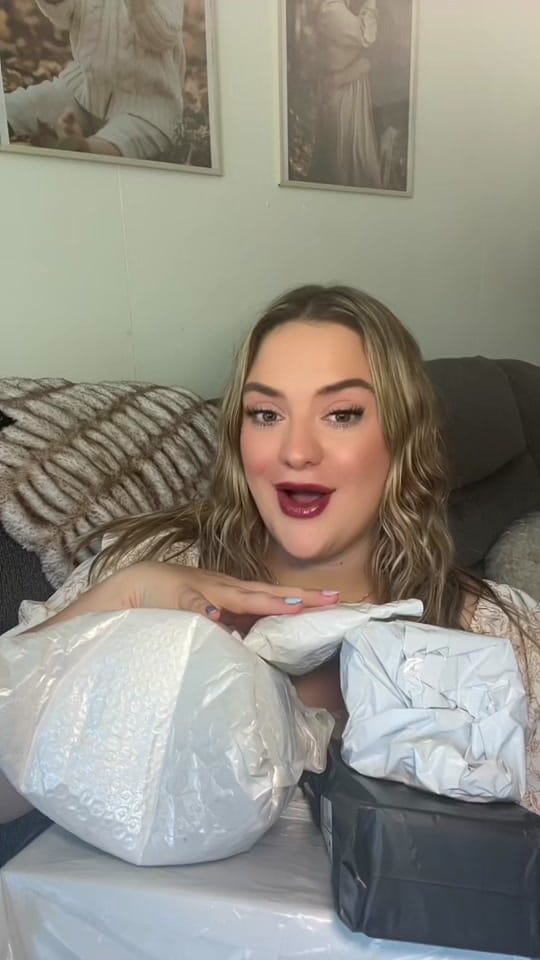 Post 2 by sydney.ann.mccarthy on TikTok (video)