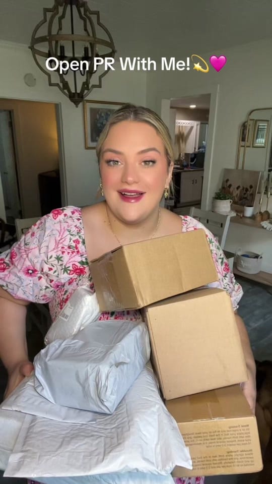 Post 5 by sydney.ann.mccarthy on TikTok (video)