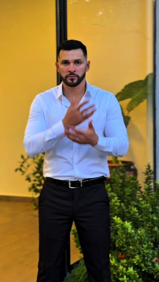 Post 9 by SPORTFINO OFICIAL on TikTok (video)