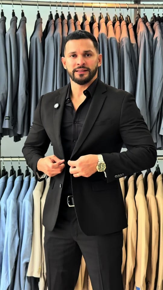 Post 1 by SPORTFINO OFICIAL on TikTok (video)