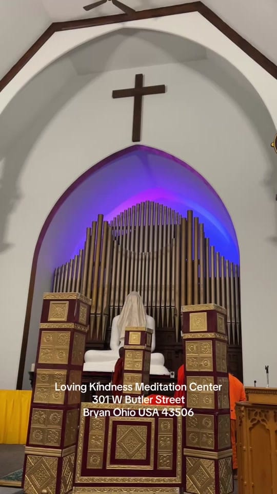 Post 4 by Bhante Devananda on TikTok (video)