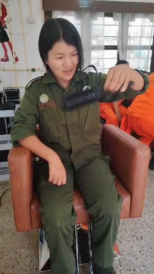 Post 5 by LetZ bEauTy on TikTok (video)