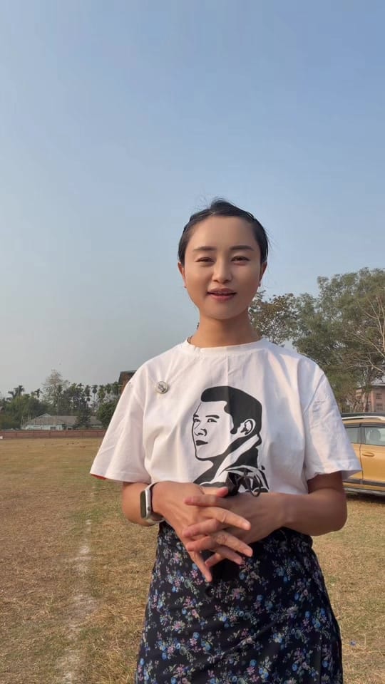 Post 8 by LetZ bEauTy on TikTok (video)