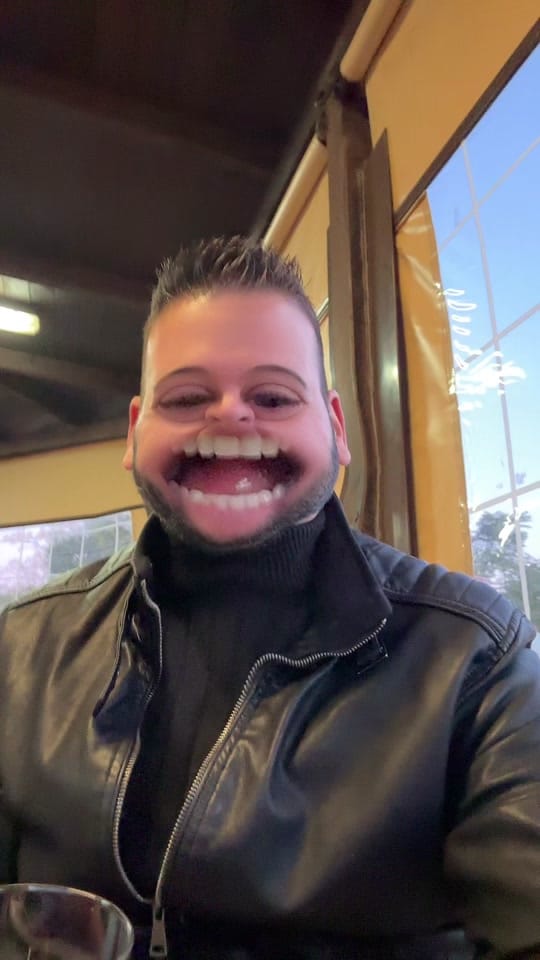 Post 2 by Antonio Villaseñor Sujar on TikTok (video)