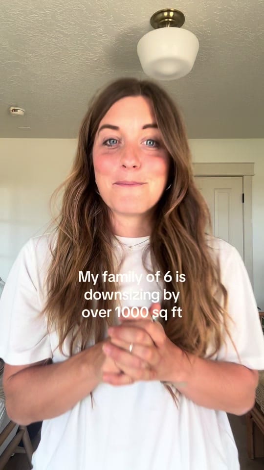 Post 4 by Megan | wellness + mindset on TikTok (video)