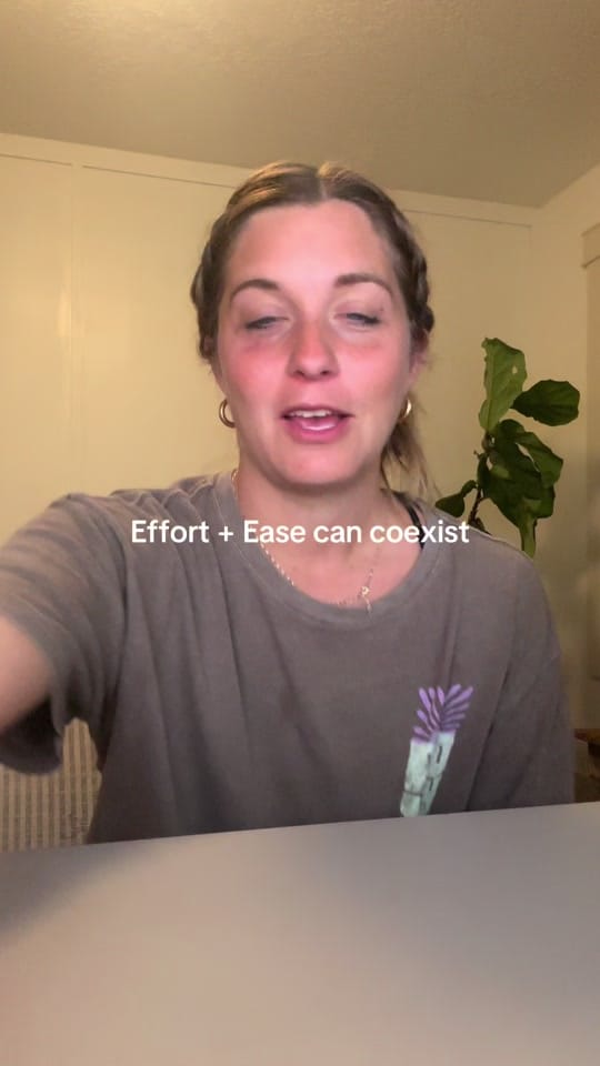 Post 6 by Megan | wellness + mindset on TikTok (video)
