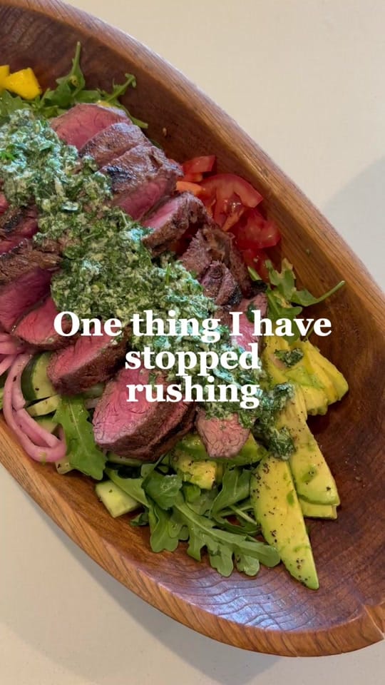 Post 1 by Megan | wellness + mindset on TikTok (video)