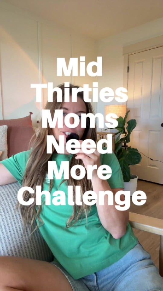 Post 2 by Megan | wellness + mindset on TikTok (video)