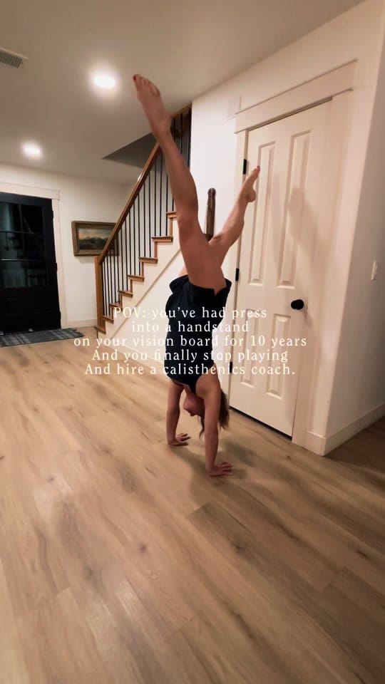 Post 7 by Megan | wellness + mindset on TikTok (video)